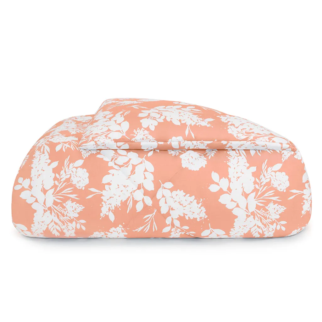 Madison Guava Comforter