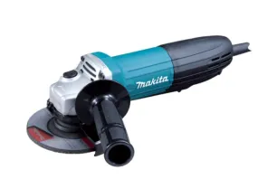 Makita 4" 720W GA4034 Angle Grinder | Model: M-GA4034