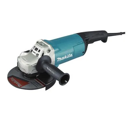 Makita 7" 2200W Angle Grinder GA7060/R | Model : M-GA7060/R