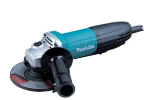 Makita GA5034 5" 720W Angle Grinder 125MM with Paddle Dead Man Switch | Model: M-GA5034