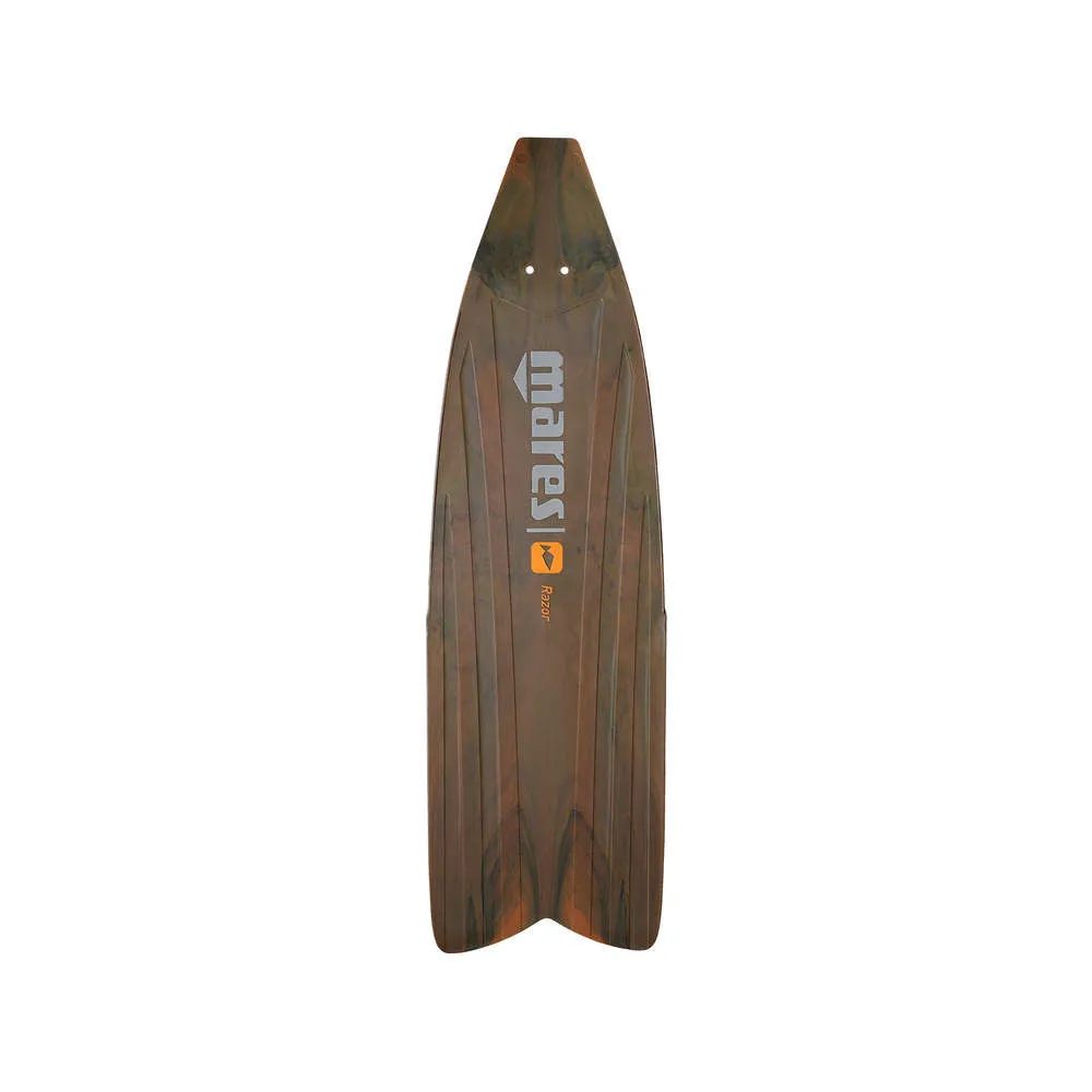 Mares Razor Pro Free Diving Fin Blade