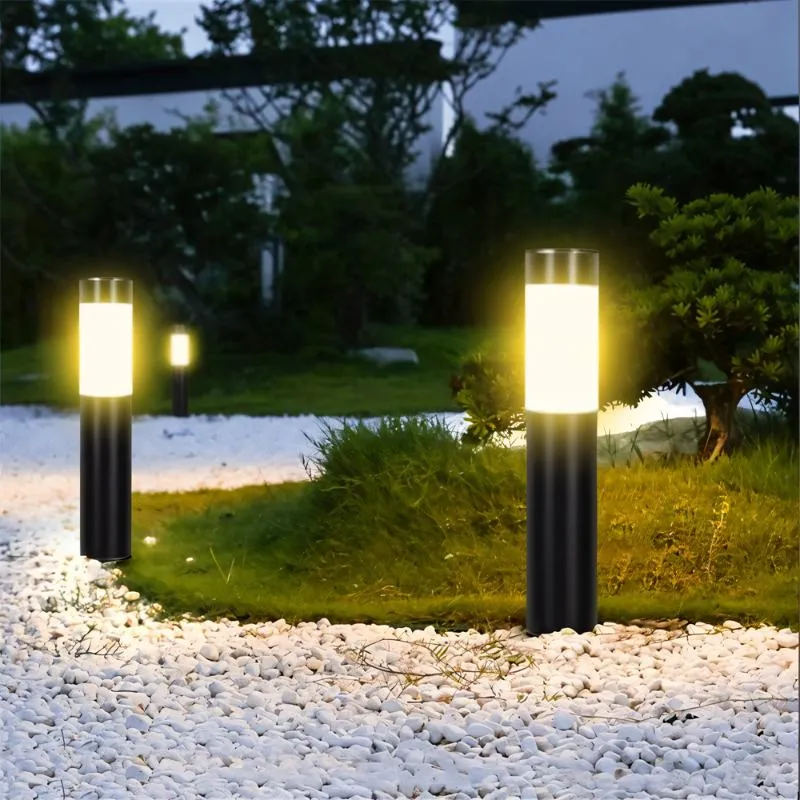 Masar Solar Garden Lamp