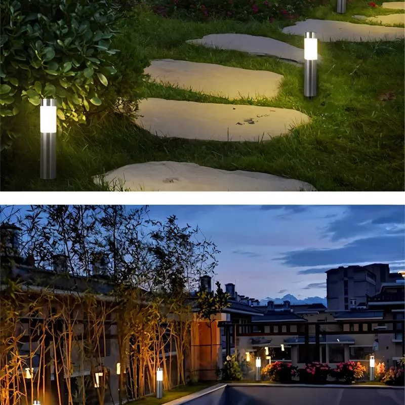 Masar Solar Garden Lamp