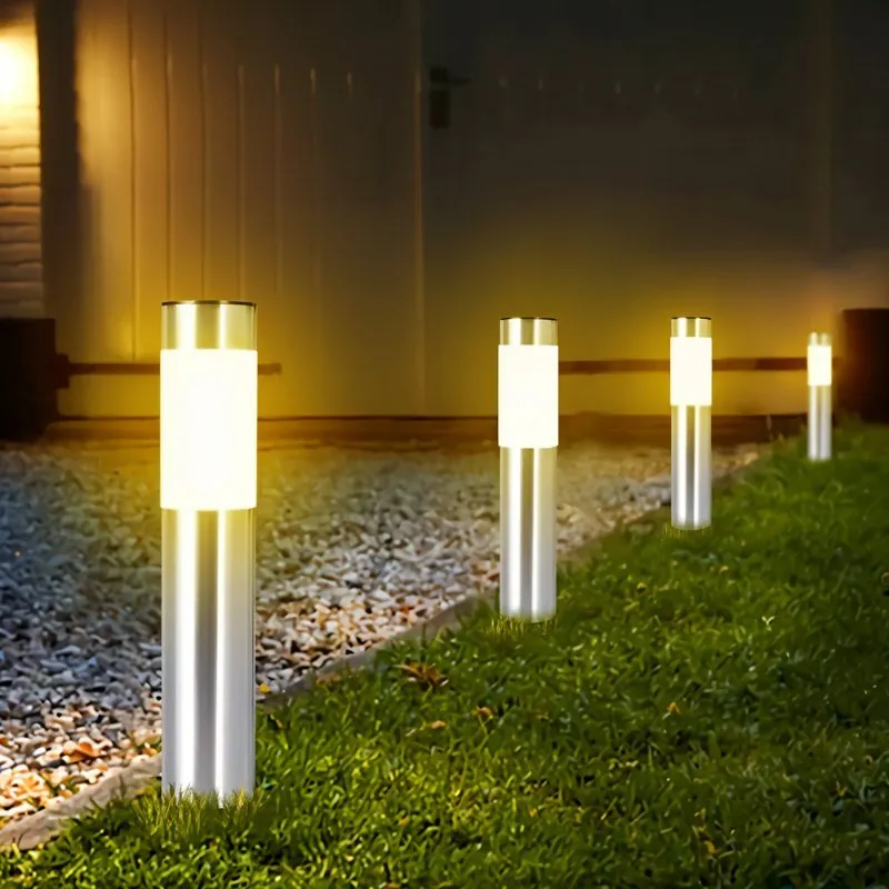 Masar Solar Garden Lamp