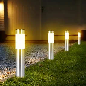 Masar Solar Garden Lamp