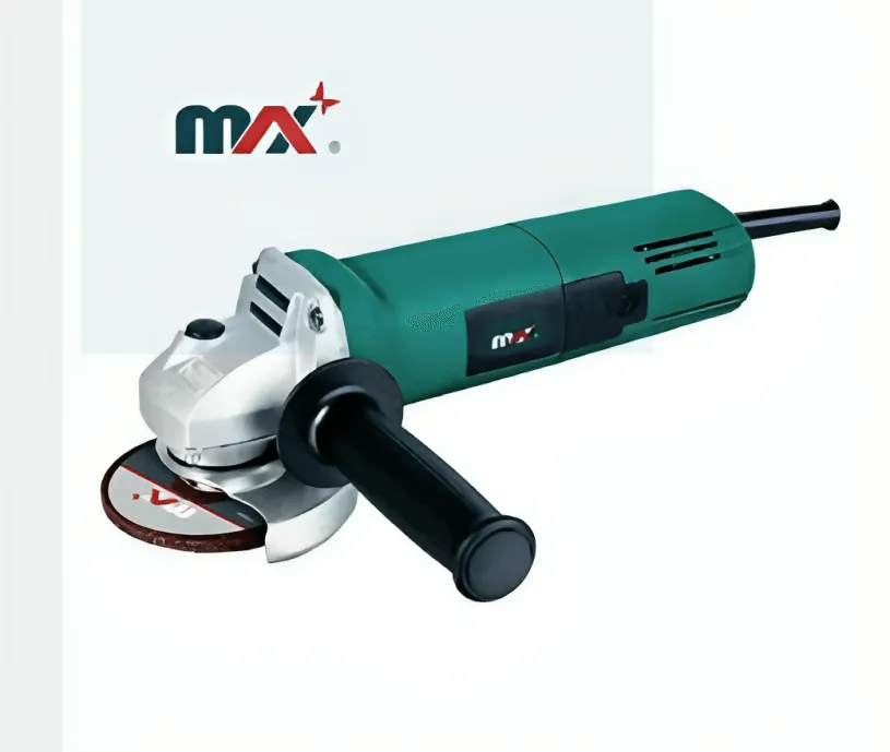 MAX Angle Grinder G1004