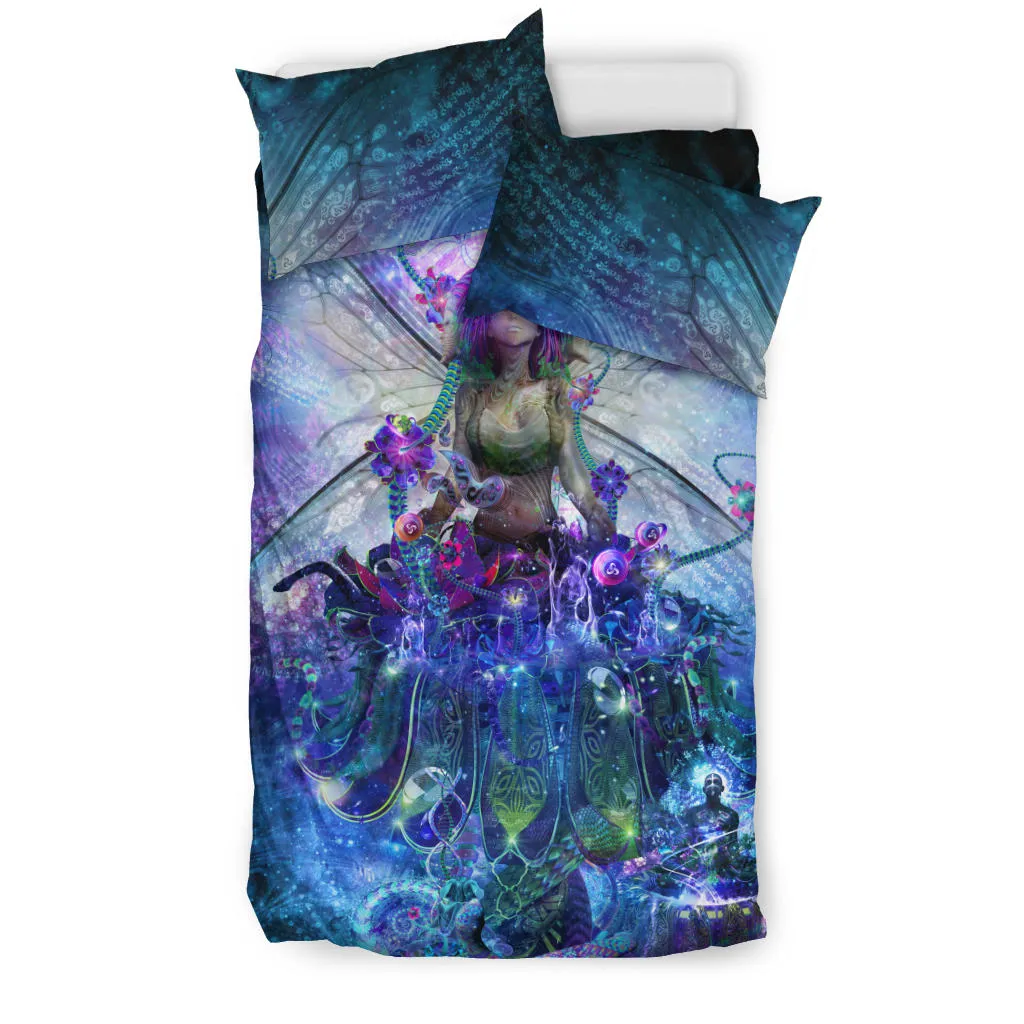 Meta Morph Bedding Set