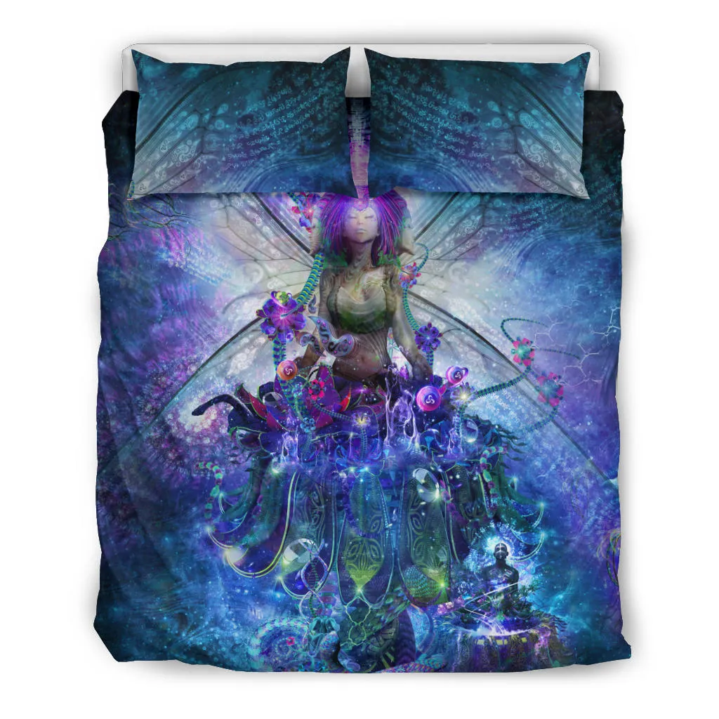 Meta Morph Bedding Set