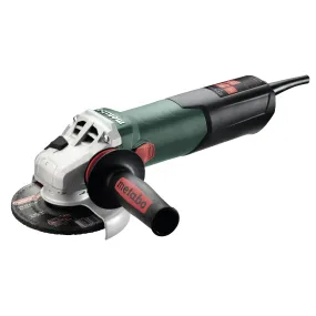 Metabo T 13-125 4.5"-5" Angle Grinder w/ Lock-On, 12 Amps - 600431420