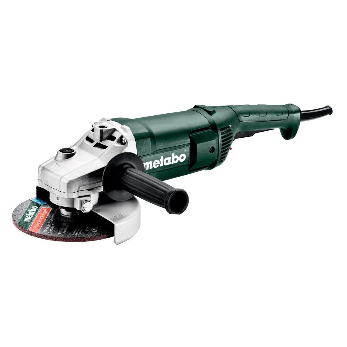 Metabo W 2200-180 7" Angle Grinder - 606434420