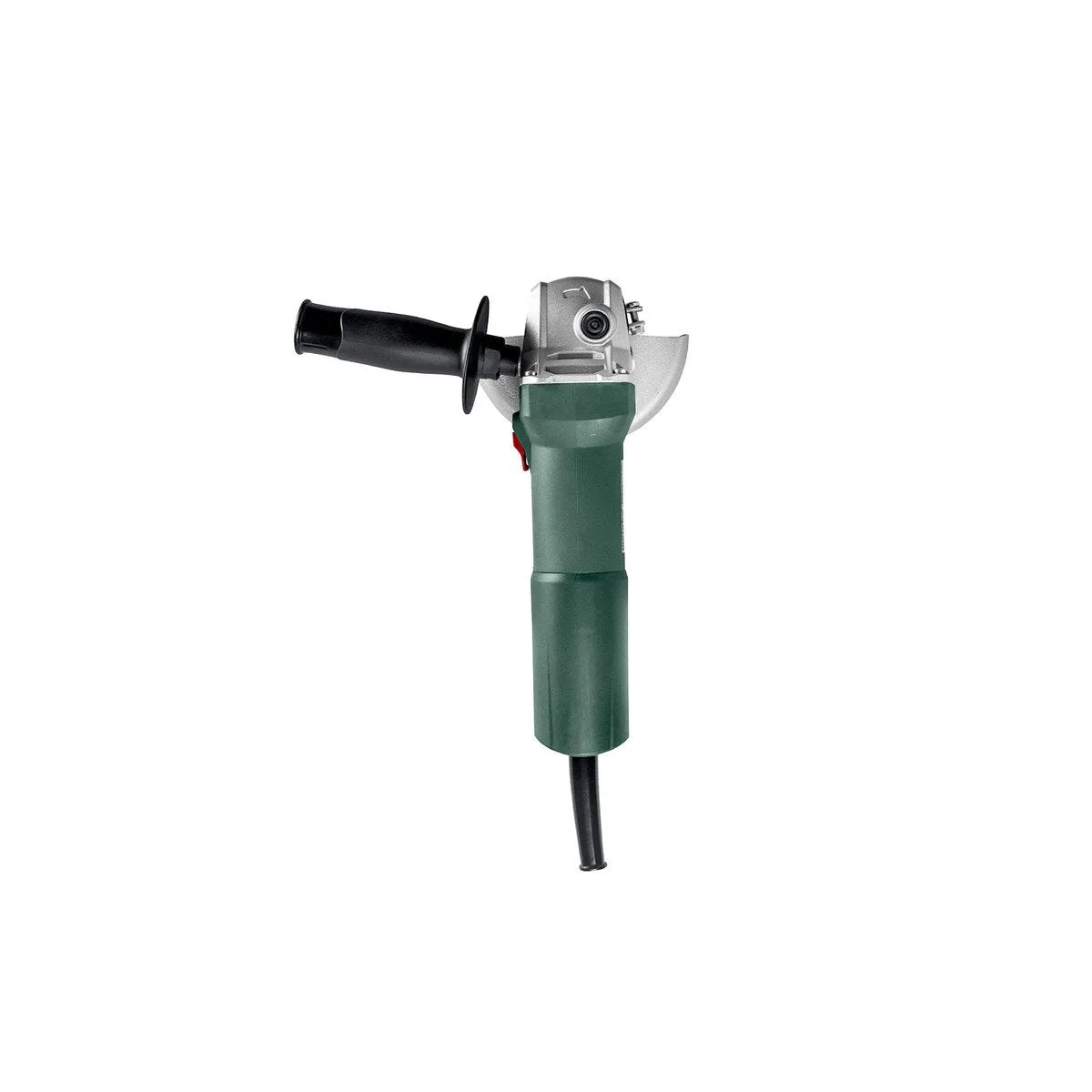 Metabo W 750-115 4.5" Angle Grinder, 7 Amp - 603604420