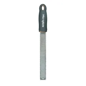 Microplane Premium Classic Zester/Grater After Dark Grey