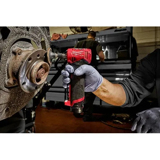 Milwaukee M12 Fuel Right Angle Die Grinder