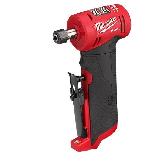 Milwaukee M12 Fuel Right Angle Die Grinder