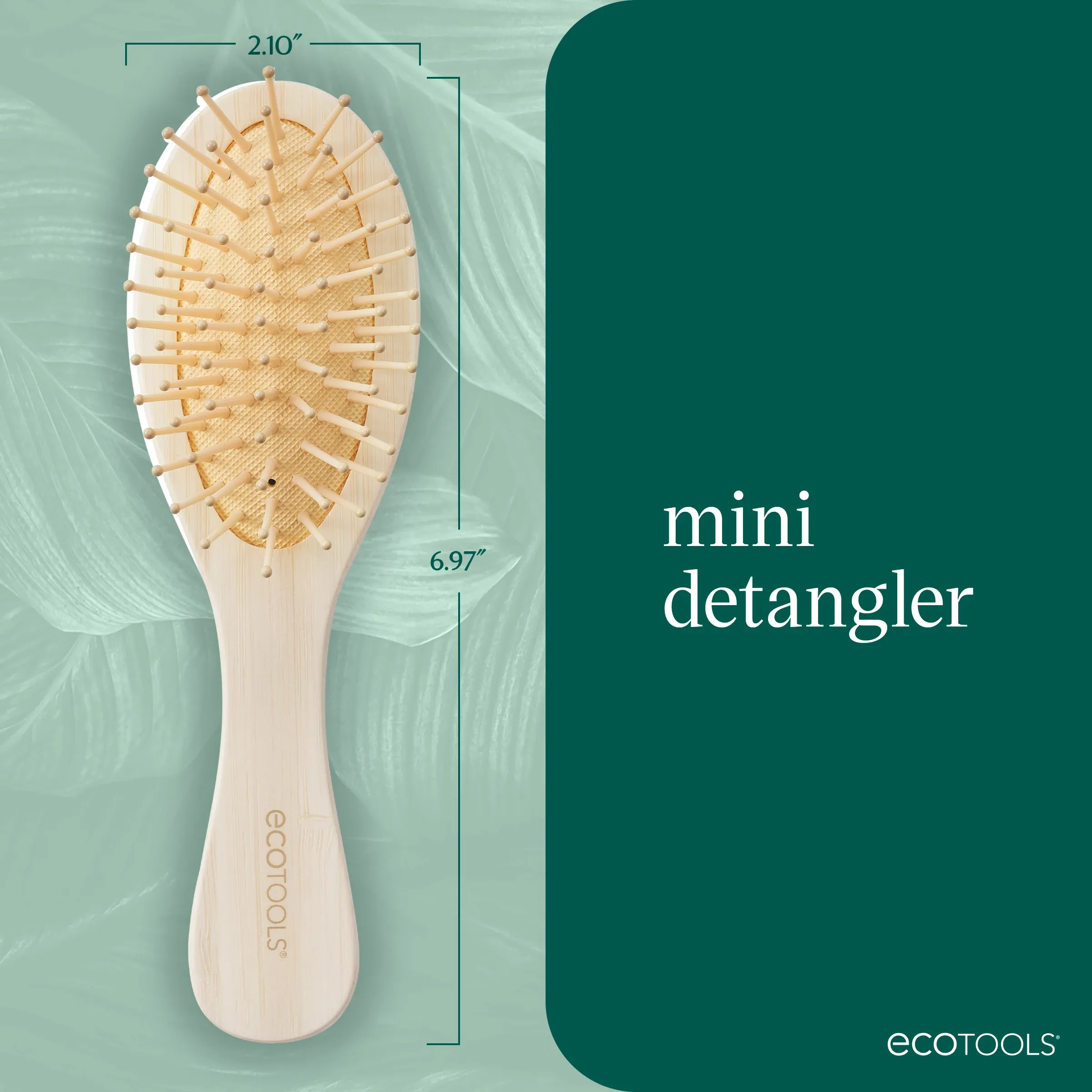 Mini Detangler