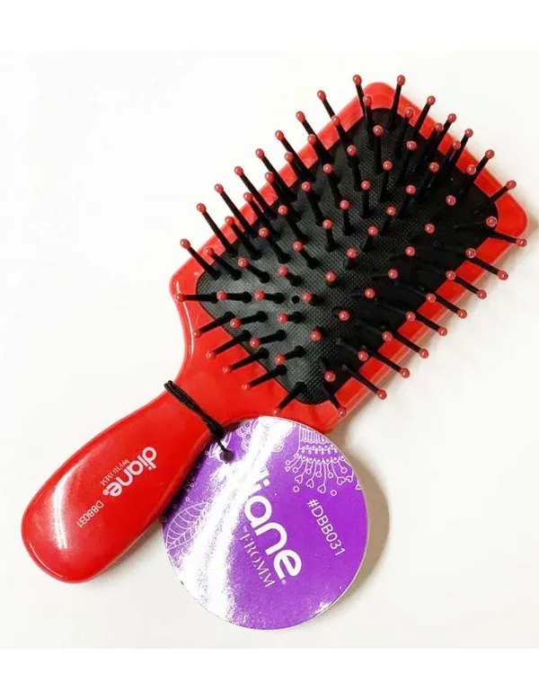 Mini Paddle Brush by Diane