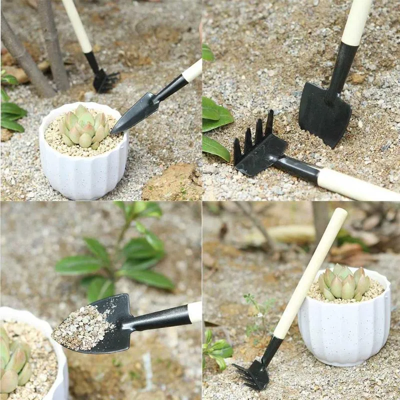 Mini Spade fork Spade Shovel