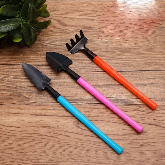 Mini Spade fork Spade Shovel