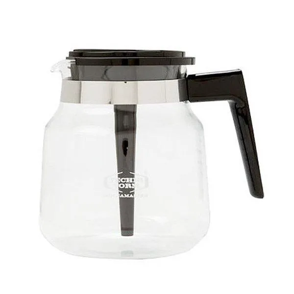 Moccamaster Glass Carafe