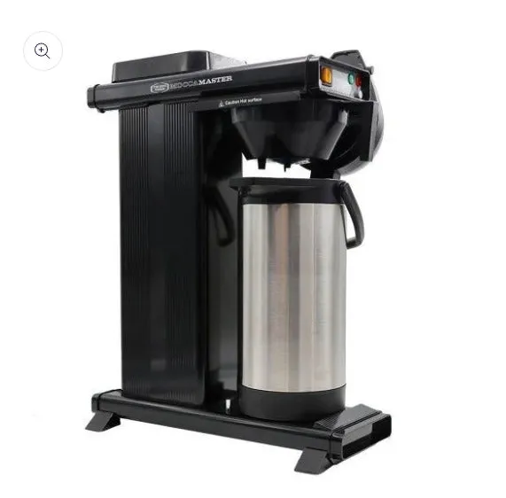 Moccamaster - Thermoking Autofill Coffee Brewer