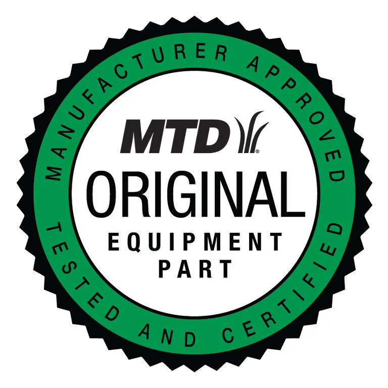 MTD - 791-181852 - Lowerible Drive Shaft