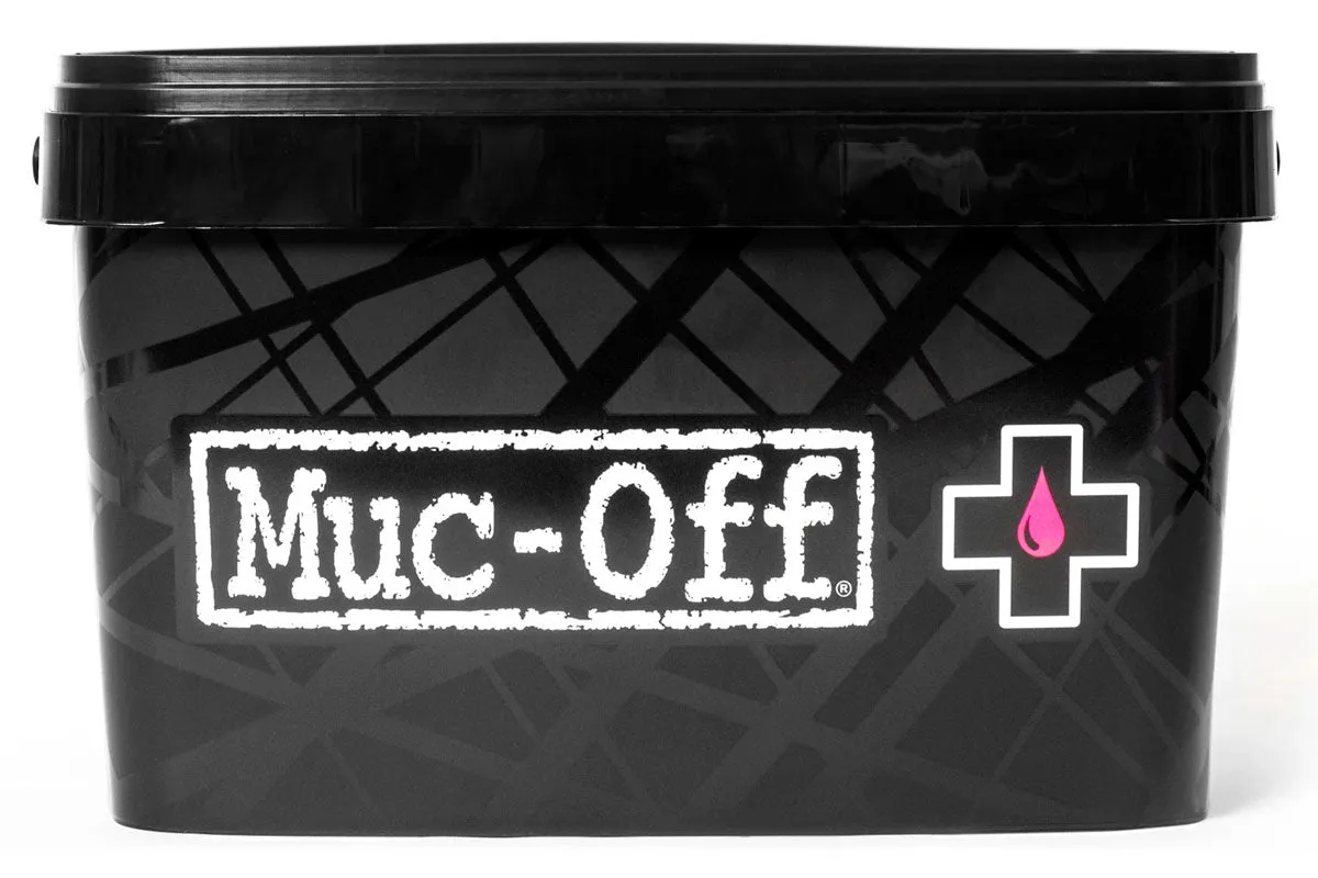 Muc-Off 8-In-One Bike Cleaning Kit