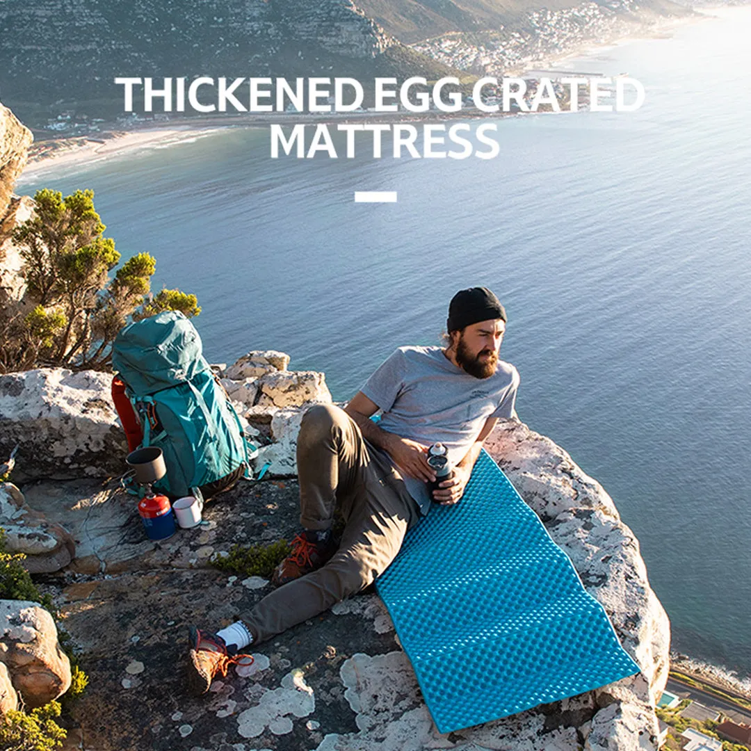 Naturehike Matras Egg Crate NH20FCD07