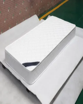 NightLux Top Mattress