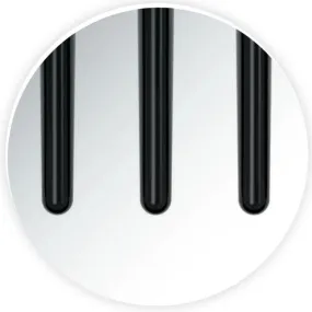 Olivia Garden CarbonLite Combs