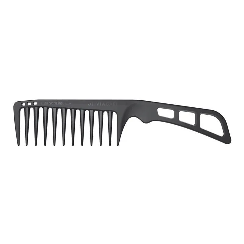 Olivia Garden CarbonLite Combs