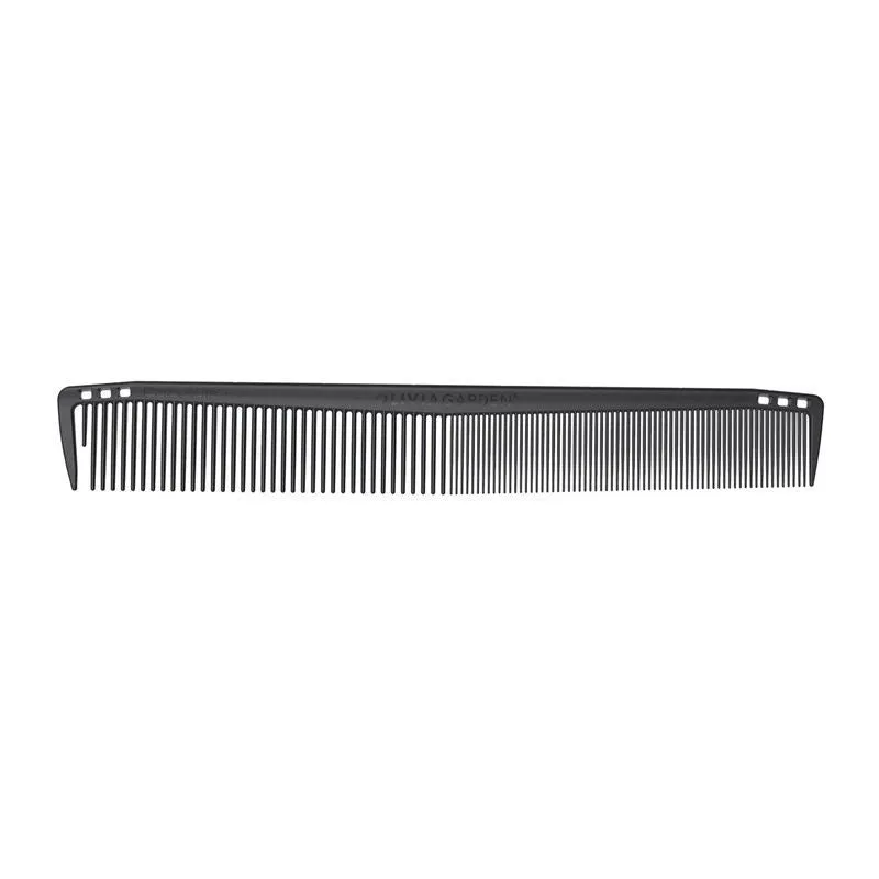 Olivia Garden CarbonLite Combs