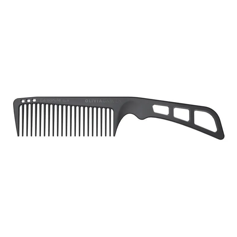 Olivia Garden CarbonLite Combs