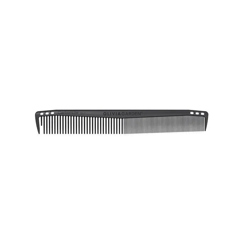 Olivia Garden CarbonLite Combs