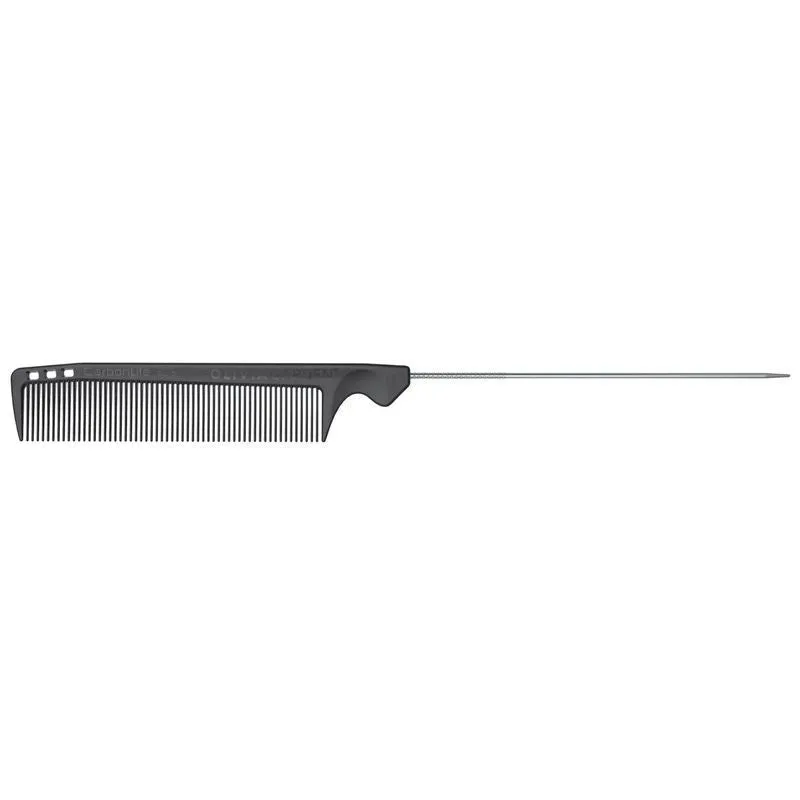 Olivia Garden CarbonLite Combs