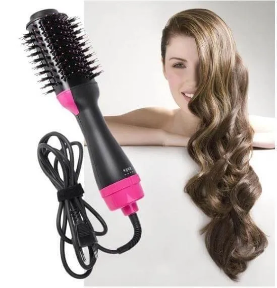 ONE-STEP HAIR DRYER & VOLUMIZER (2 IN 1)