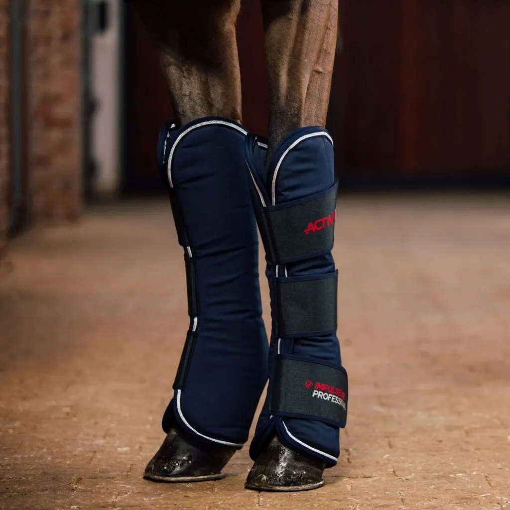 Options for the Activo-Med Professional Combi Horse Blanket