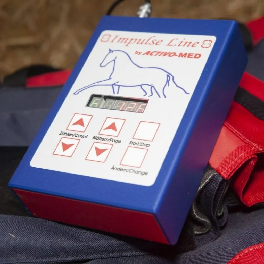 Options for the Activo-Med Professional Combi Horse Blanket