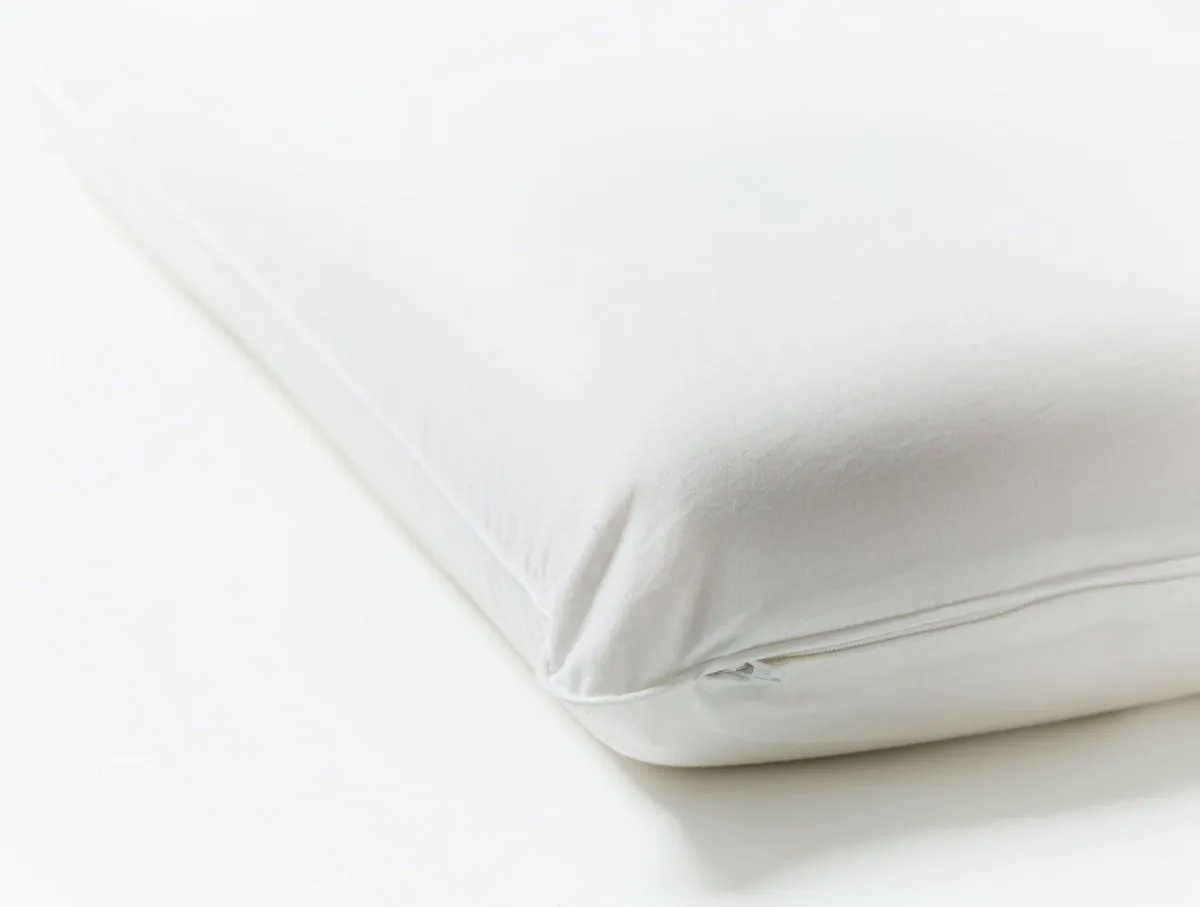 Organic Latex Serenity Pillow by Coyuchi