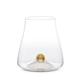 Oro Wine Glass