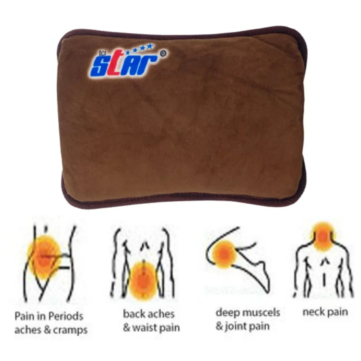 Ortho Platinum Hand Heating Pad