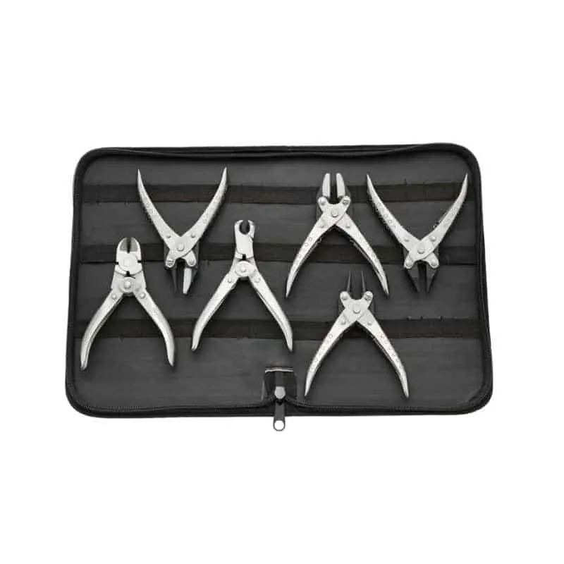 Parallel Jaw Plier Kit