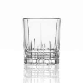 Perfect Serve Collection D.O.F. Glass [368ml]