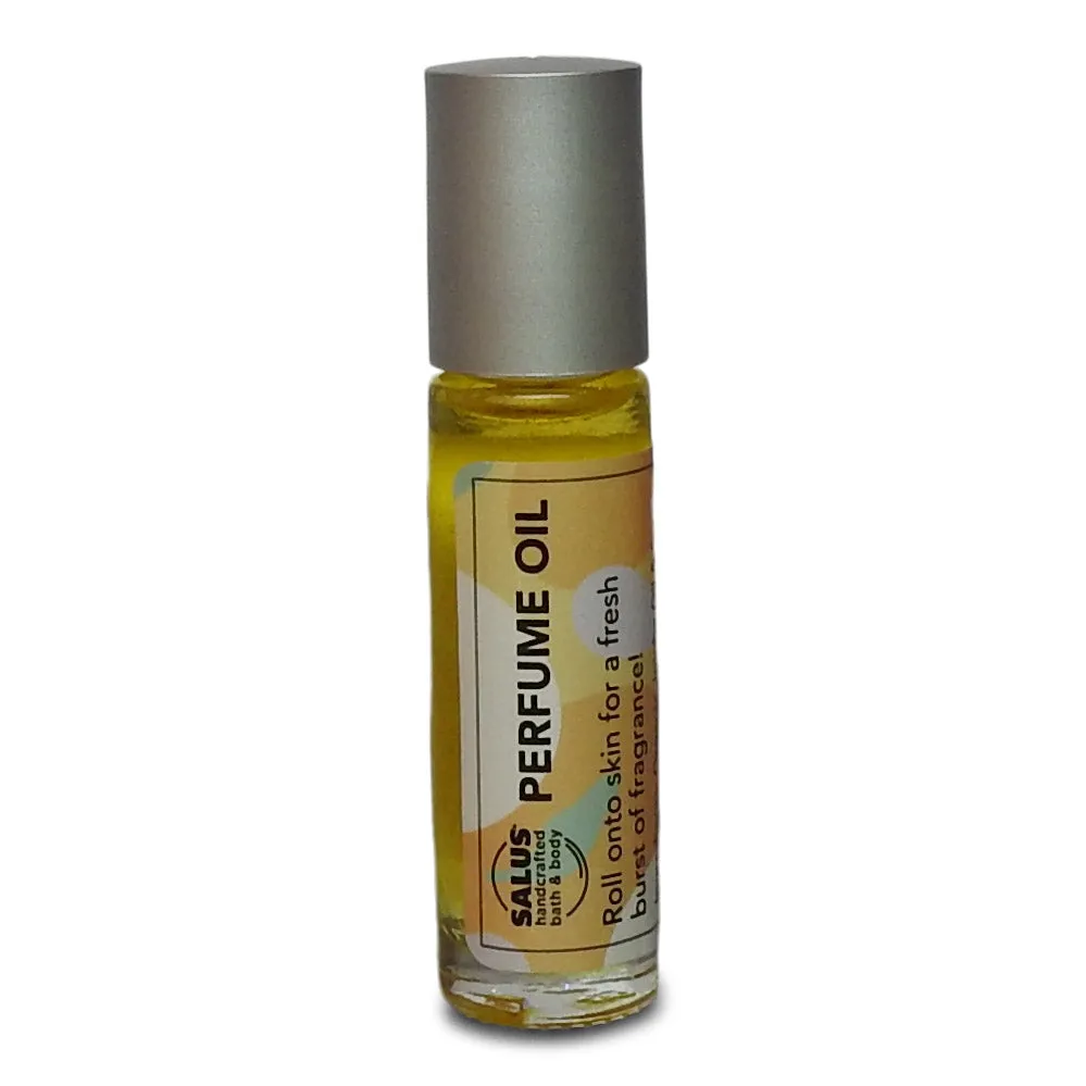 Perfume Oil