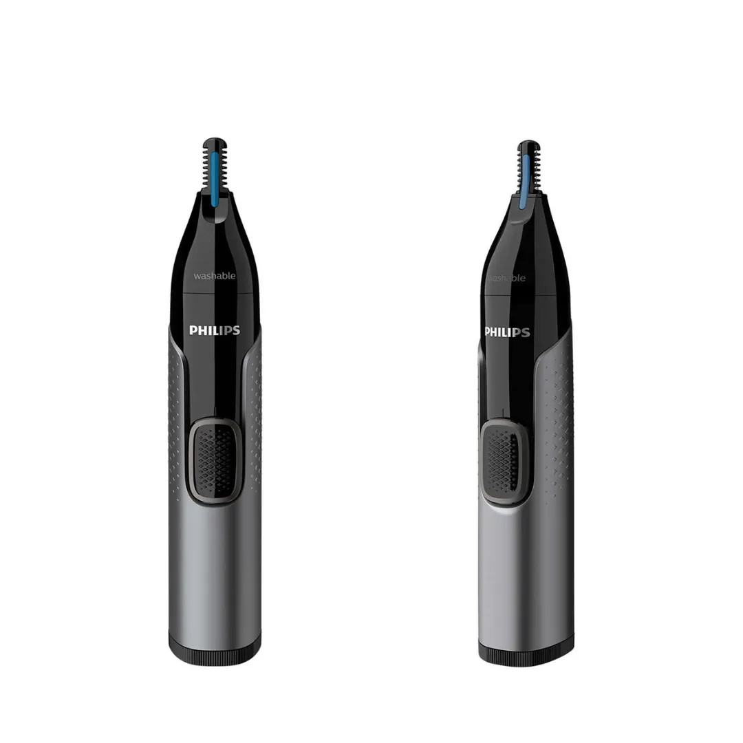 Philips NT3650 Series 3000 Nose, Ear & Eyebrow Trimmer