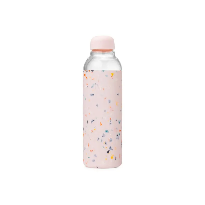 Porter Bottle (Terrazzo Blush)