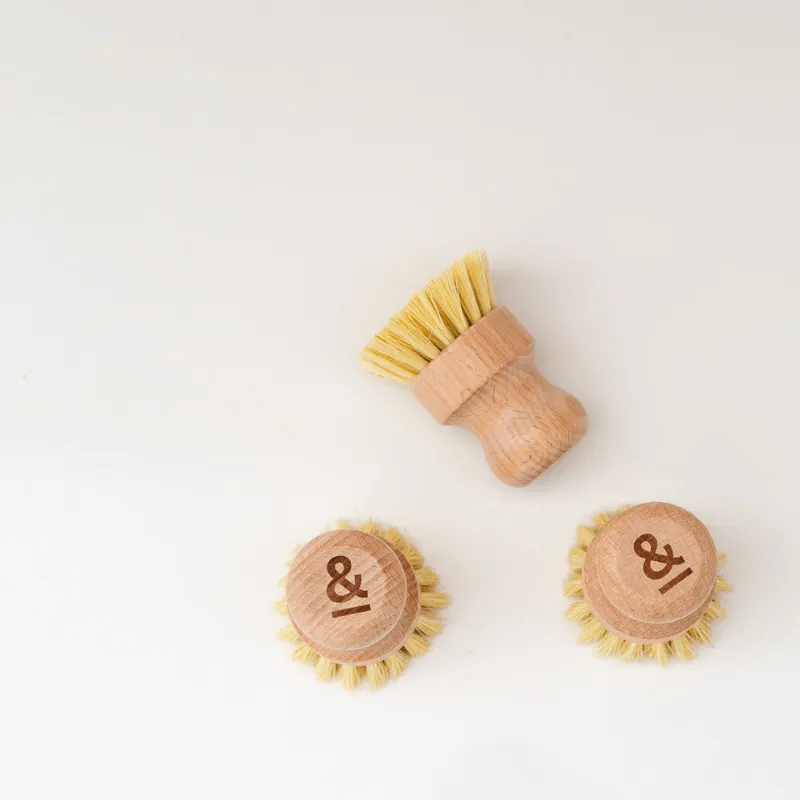 Pot Scrubber | Beechwood