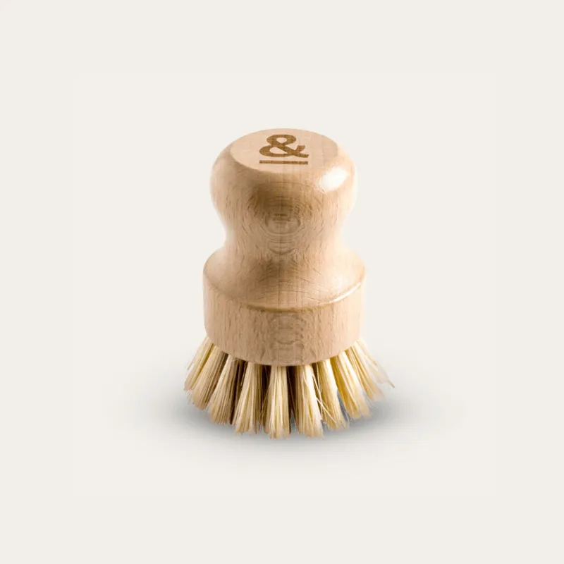 Pot Scrubber | Beechwood