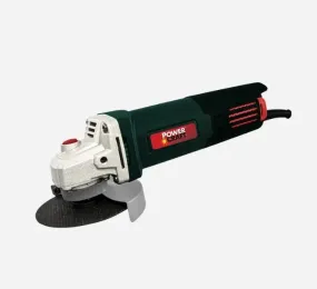 POWERCRAFT ANGLE GRINDER 4" 850W TOGGLE SWITCH ECO SERIES