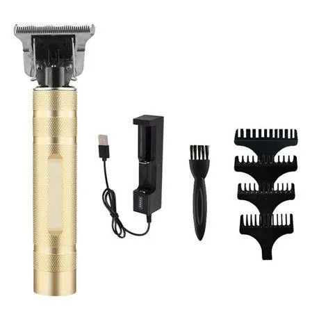 Professional Outliner Cordless Rechargeable Hair and Beard Trimmer