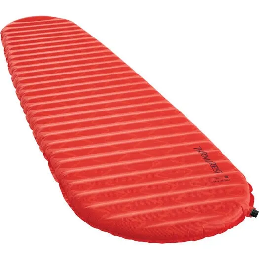 Prolite Apex Pad Wide - Heat Wave